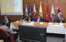 Explicación de los alcances de la normatividad.