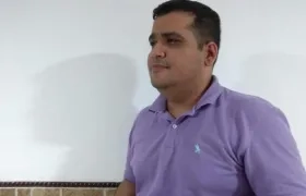 Pedro Araujo Zárate.