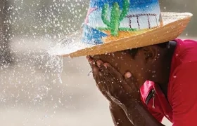 Habrá un cobro adicional por consumo excesivo de agua.
