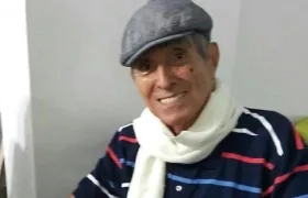 Gabriel Forero Sanmiguel (Q.E.P.D.)