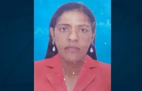  Carmen Esther Caraballo Prada.