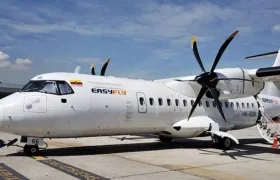 La mayoría de rutas tienen como lugar de origen o destino a Cartagena.