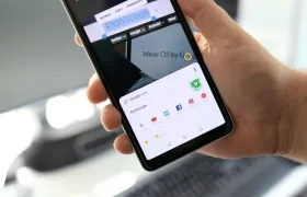  Google Lens se integra con Google Maps y otras herramientas de Google.