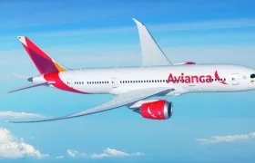 Nuevo horario será a partir del 15 de julio, anunció Avianca.