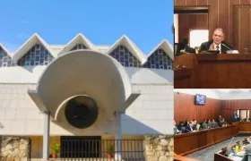 El teatro Amira de la Rosa completa cerrado desde 2016 al público.