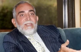 José Bayron Piedrahita Ceballos.