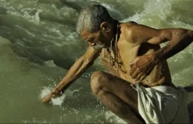 Los cineastas quieren mostrar la "belleza extrema, espiritualidad, tradiciones milenarias y algunas propuestas para enfrentar el cambio ambiental global".