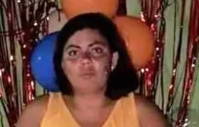 Angélica María Montaño Acosta.