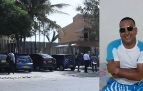 Javier Alberto Julio Peña.