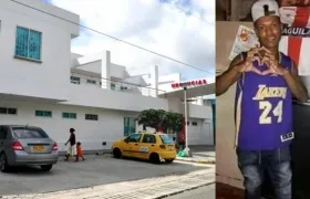 Ricardo José Rojano Maza.