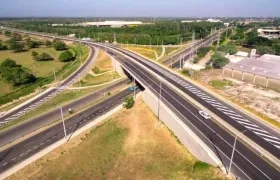 Dos de las megaobras serán terminadas en la Costa Caribe.