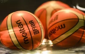 Colombianas entran por Perú en baloncesto de los Panamericanos 2019.