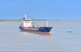 La decisión fue adoptada tras conocerse los resultados de las recientes batimetrías.