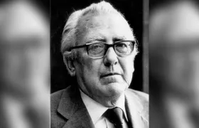 Guillermo Cano Isaza fue asesinado en 1986.