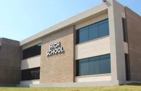 La nueva sede en Sabanilla.