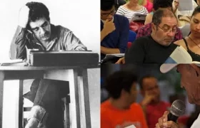 'Hablemos de Gabo' comienza nuevo ciclo en el Museo del Caribe.