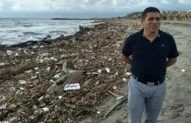 Steimer Mantilla Alcalde Puerto Colombia