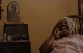 Leonor González Mina, la negra grande de Colombia.