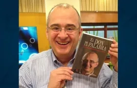 Jota Mario Valencia.