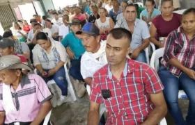 Las organizaciones citaron un estudio del Centro de Investigación y Educación Popular (Cinep) sobre líderes sociales.