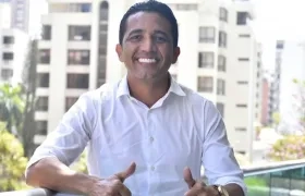 Pedro Lemus.