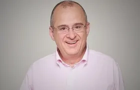 Jota Mario Valencia murió a los 63 años de edad.