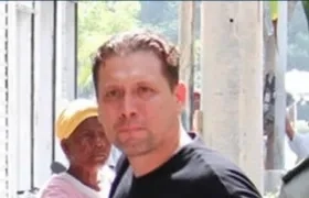 El Juez Rafael De Jesús Uribe Henríquez.