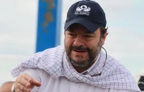 Carlos A. Negret, Defensor del Pueblo.