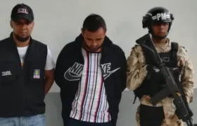 Carlos Alberto Duque Barceló.