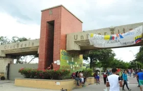 Universidad del Atlántico sede norte