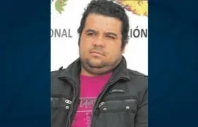 Jesús María Aguirre Gallego, alias ‘Chucho Mercancía'