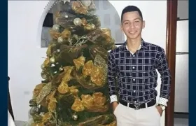 Roberto José Mejía Mancera