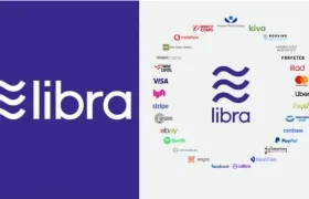  Una criptomoneda global estable construida en una red segura, dijo Facebook.