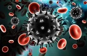 Ya no es delito propagar de VIH o de hepatitis B.