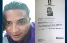 Antoni Rivero Cantillo