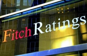 Calificadora Fitch Ratings.