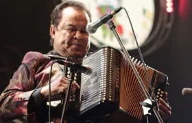 El maestro Alfredo Gutiérrez.