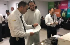 David Murcia Guzmán.