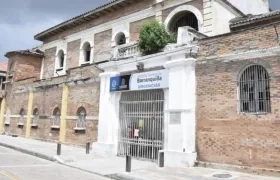 Hospital General de Barranquilla