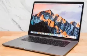 Computadores MacBook Pro.