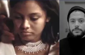 El documental es del cineasta barranquillero Jorge Cadena.