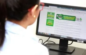  Los ciudadanos podrán acercarse a cualquiera de las sedes y cancelar las obligaciones pendientes. O también por la página web de la entidad.