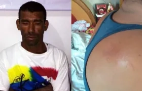 Damián Escorcia Martínez