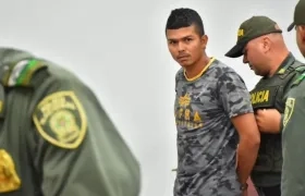 Raúl José Barrios Altamar, alias "Guamero"