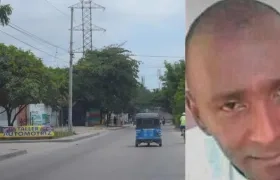 Lugar de los hechos y la víctima de los mismos.