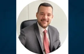 El abogado y columnista de Zona Cero, Mauricio Rodríguez Tamayo.