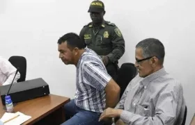 Tomás Manuel Maldonado Cera, alias 'El Satánico'.