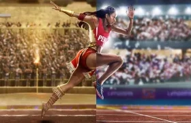 Lima recibirá a 7 mil deportistas en los Panamericanos.