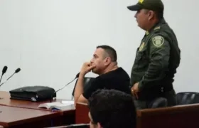 Jorge Eliécer Vélez Amador.