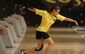 Clara Juliana Guerrero, gran carta de Colombia